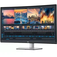 Монитор Dell S3221QSA фото 4
